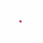 0.037 carat, Pink, Ceylon, Round, Gemstone, 5453 – Picture 4