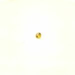 0.58 carat, Yellow, Ceylon, Round,  Gemstone, 5672 – Picture 4