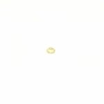 0.62 carat, Yellow, Ceylon, Round,  Gemstone, 5546 – Picture 4