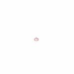0.62 carat, Pink, Ceylon, Round, Gemstone, 5294 – Picture 4